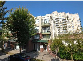 Photo 10: 102 5025 JOYCE Street in Vancouver: Collingwood VE Condo for sale in "GRAND STATION" (Vancouver East)  : MLS®# V904850