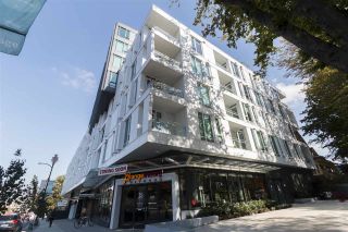 Photo 2: 706 2888 CAMBIE Street in Vancouver: Mount Pleasant VW Condo for sale in "The Spot on Cambie" (Vancouver West)  : MLS®# R2309594
