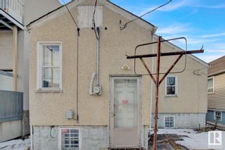 Photo 43: 10829 98 Street in Edmonton: Zone 13 House for sale : MLS®# E4376913