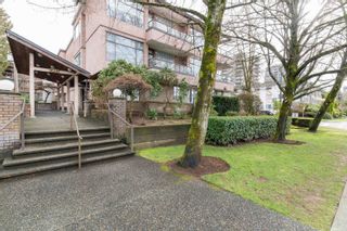 Photo 17: 301 1702 CHESTERFIELD Avenue in North Vancouver: Central Lonsdale Condo for sale in "Chesterfield Place" : MLS®# R2752173