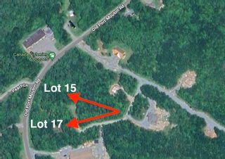 Photo 1: Lot 17 Old Port Mouton Road in White Point: 406-Queens County Vacant Land for sale (South Shore)  : MLS®# 202216507
