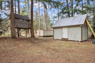 Photo 23: 1324 Anderton Rd in Comox: House for sale : MLS®# 952734