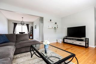 Photo 7: 424 Monreith Street in Winnipeg: Sinclair Park Residential for sale (4C)  : MLS®# 202308507