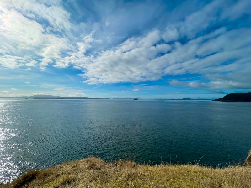 FEATURED LISTING: 170 CLIFFSIDE Road Saturna Island