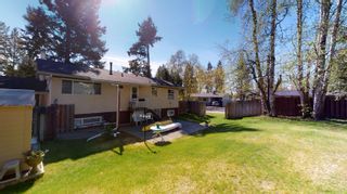 Photo 29: 501 PALMER Street in Quesnel: Quesnel - Town House for sale in "Uplands" : MLS®# R2674449
