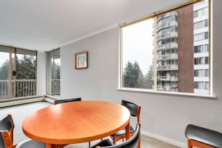 Photo 9: 707 2020 FULLERTON Avenue in North Vancouver: Pemberton NV Condo for sale in "Woodcroft Estates" : MLS®# R2836829