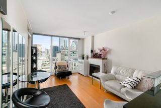 Photo 5: 1103 822 SEYMOUR STREET in Vancouver: Downtown VW Condo for sale in "L'Aria" (Vancouver West)  : MLS®# R2757234