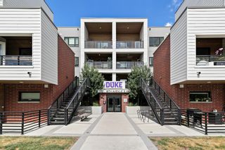 Photo 1: 301 120 18 Avenue SW in Calgary: Mission Apartment for sale : MLS®# A1245618