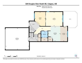 Photo 48: 328 Douglas Glen Heath SE in Calgary: Douglasdale/Glen Detached for sale : MLS®# A2120997