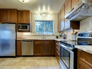 Photo 8: 4151 Oakridge Cres in Saanich: SW Northridge House for sale (Saanich West)  : MLS®# 889739
