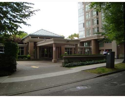 Main Photo: # 101 2628 ASH ST in Vancouver: Condo for sale : MLS®# V781438