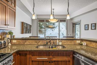 Photo 18: 511 107 Armstrong Place: Canmore Apartment for sale : MLS®# A2095423
