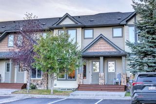 Photo 1: 306 2445 Kingsland Road SE: Airdrie Row/Townhouse for sale : MLS®# A1259720