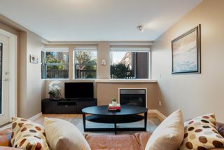 Photo 3: 208 345 LONSDALE AVENUE in North Vancouver: Lower Lonsdale Condo for sale : MLS®# R2662786