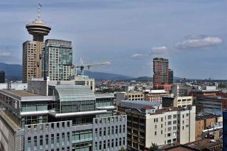Photo 15: 1314 610 GRANVILLE Street in Vancouver: Downtown VW Condo for sale in "The Hudson" (Vancouver West)  : MLS®# R2087105