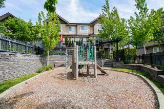 Photo 20: 14 4967 220 Street in Langley: Murrayville Townhouse for sale : MLS®# R2368392