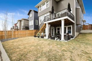 Photo 49: 51 Banded Peak View: Okotoks Detached for sale : MLS®# A2124172