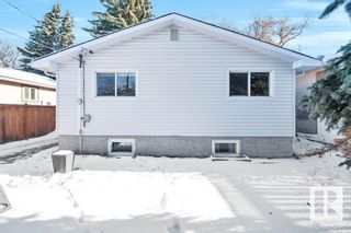 Photo 38: 12220 57 Street in Edmonton: Zone 06 House for sale : MLS®# E4320408