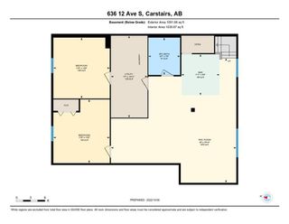 Photo 45: 636 12 Avenue: Carstairs Detached for sale : MLS®# A2003833
