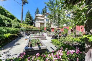 Photo 20: 402 2511 KING GEORGE Boulevard in Surrey: King George Corridor Condo for sale in "The Pacifica" (South Surrey White Rock)  : MLS®# R2163537