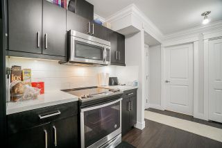 Photo 11: 201 2268 SHAUGHNESSY Street in Port Coquitlam: Central Pt Coquitlam Condo for sale in "UPTOWN POINT" : MLS®# R2485600