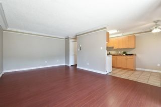 Photo 6: 401 1909 SALTON Road in Abbotsford: Central Abbotsford Condo for sale in "FOREST VILLAGE" : MLS®# R2707284