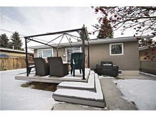 Photo 17: 5712 LODGE Crescent SW in Calgary: Lakeview Residential Detached Single Family for sale : MLS®# C3648938