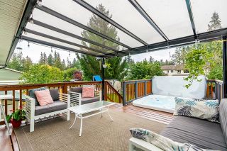 Photo 32: 20220 48 Avenue in Langley: Langley City House for sale : MLS®# R2739566