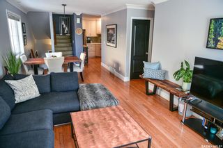 Photo 12: 337 10th Street East in Saskatoon: Nutana Residential for sale : MLS®# SK963353