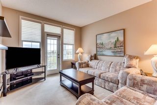Photo 9: 407 1 Crystal Green Lane: Okotoks Apartment for sale : MLS®# A1156936