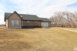 Photo 3: 233051 HWY 613: Rural Wetaskiwin County House for sale : MLS®# E4382196