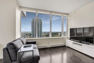 Photo 7: 2105 6333 SILVER Avenue in Burnaby: Metrotown Condo for sale in "Silver" (Burnaby South)  : MLS®# R2710077