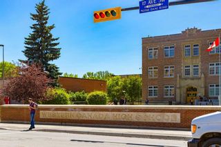 Photo 37: 540 1304 15 Avenue SW in Calgary: Beltline Apartment for sale : MLS®# A2117354