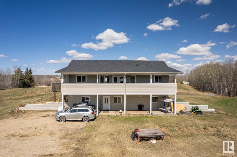 FEATURED LISTING: 20 - 53029 RGE RD 32 Rural Parkland County