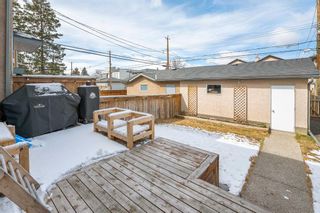Photo 42: 202 23 Avenue NE in Calgary: Tuxedo Park Semi Detached (Half Duplex) for sale : MLS®# A2124159