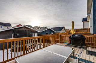 Photo 23: 329 South Point Green SW: Airdrie Detached for sale : MLS®# A2019163