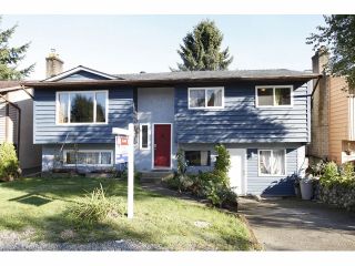 Photo 1: 26461 30A Avenue in Langley: Aldergrove Langley House for sale : MLS®# F1322533