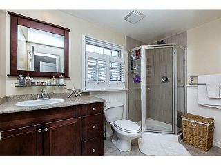 Photo 11: 331 ARBUTUS ST in New Westminster: Queens Park House for sale : MLS®# V1101805