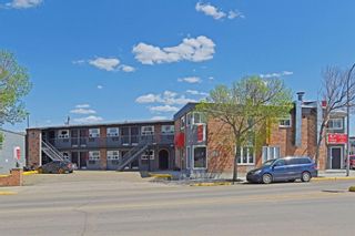 Photo 1: 392 Centre Street: Drumheller Business for sale : MLS®# A1219054