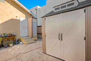Photo 27: House for sale : 3 bedrooms : 118 E Seaward Avenue in San Ysidro