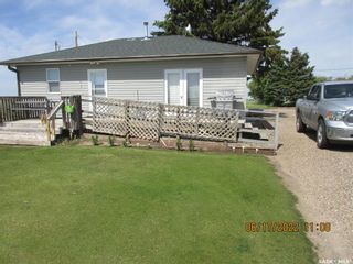 Photo 25: 101 Saskatchewan Avenue in Tramping Lake: Residential for sale : MLS®# SK925996