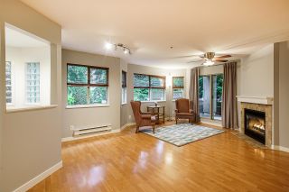 Photo 11: 105 2615 JANE Street in Port Coquitlam: Central Pt Coquitlam Condo for sale in "Burleigh Green" : MLS®# R2585307
