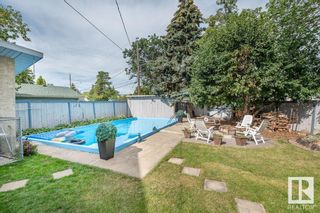 Photo 41: 10710 135 Street in Edmonton: Zone 07 House for sale : MLS®# E4309630