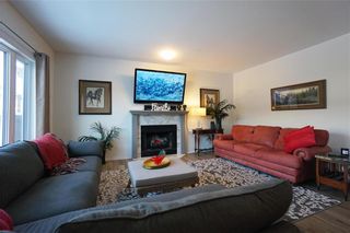Photo 14: 331 Royal Mint Drive in Winnipeg: Southland Park Residential for sale (2K)  : MLS®# 202300550