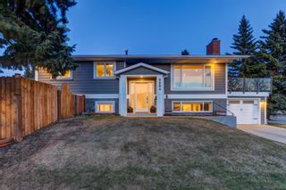 Photo 3: 5604 Brenner Crescent NW in Calgary: Brentwood Detached for sale : MLS®# A1108538