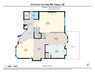 Photo 43: 412 Scenic View Bay NW in Calgary: Scenic Acres Detached for sale : MLS®# A2046681