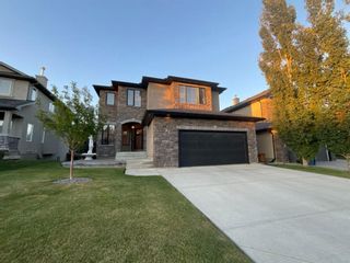 Main Photo: 92 EVERGLADE Circle SW in Calgary: Evergreen Detached for sale : MLS®# A1258862