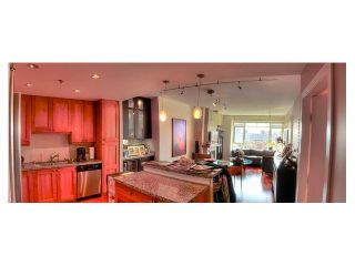 Photo 3: DOWNTOWN Condo for sale : 2 bedrooms : 700 W Harbor Drive #806 in San Diego