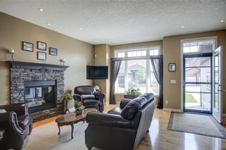 Photo 3: 309 Sunset Heights: Crossfield Detached for sale : MLS®# C4299200