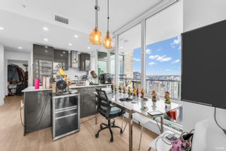 Photo 10: 3306 1283 HOWE Street in Vancouver: Downtown VW Condo for sale (Vancouver West)  : MLS®# R2859354